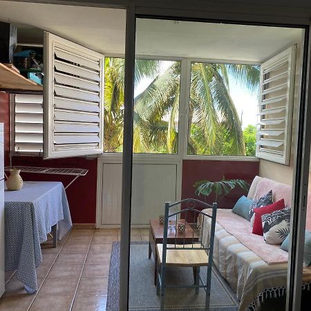Beau Studio Proximite Plage ลาซาลีน เลอแบ็ง ภายนอก รูปภาพ